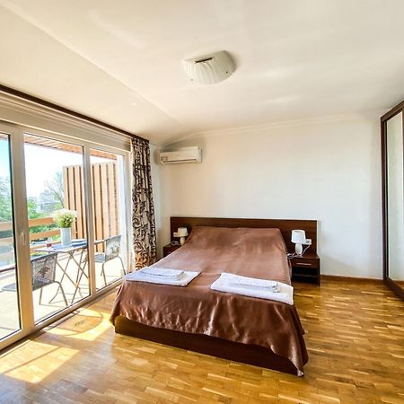 Shpinat Hotel โอเดสซา ภายนอก รูปภาพ