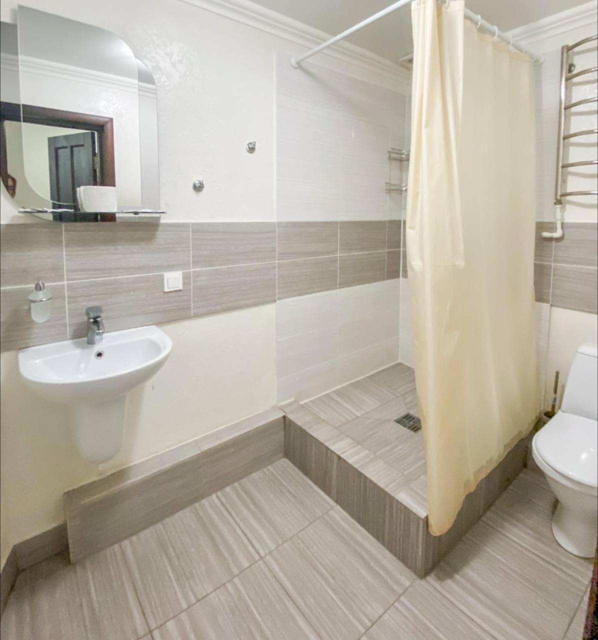 Shpinat Hotel โอเดสซา ภายนอก รูปภาพ