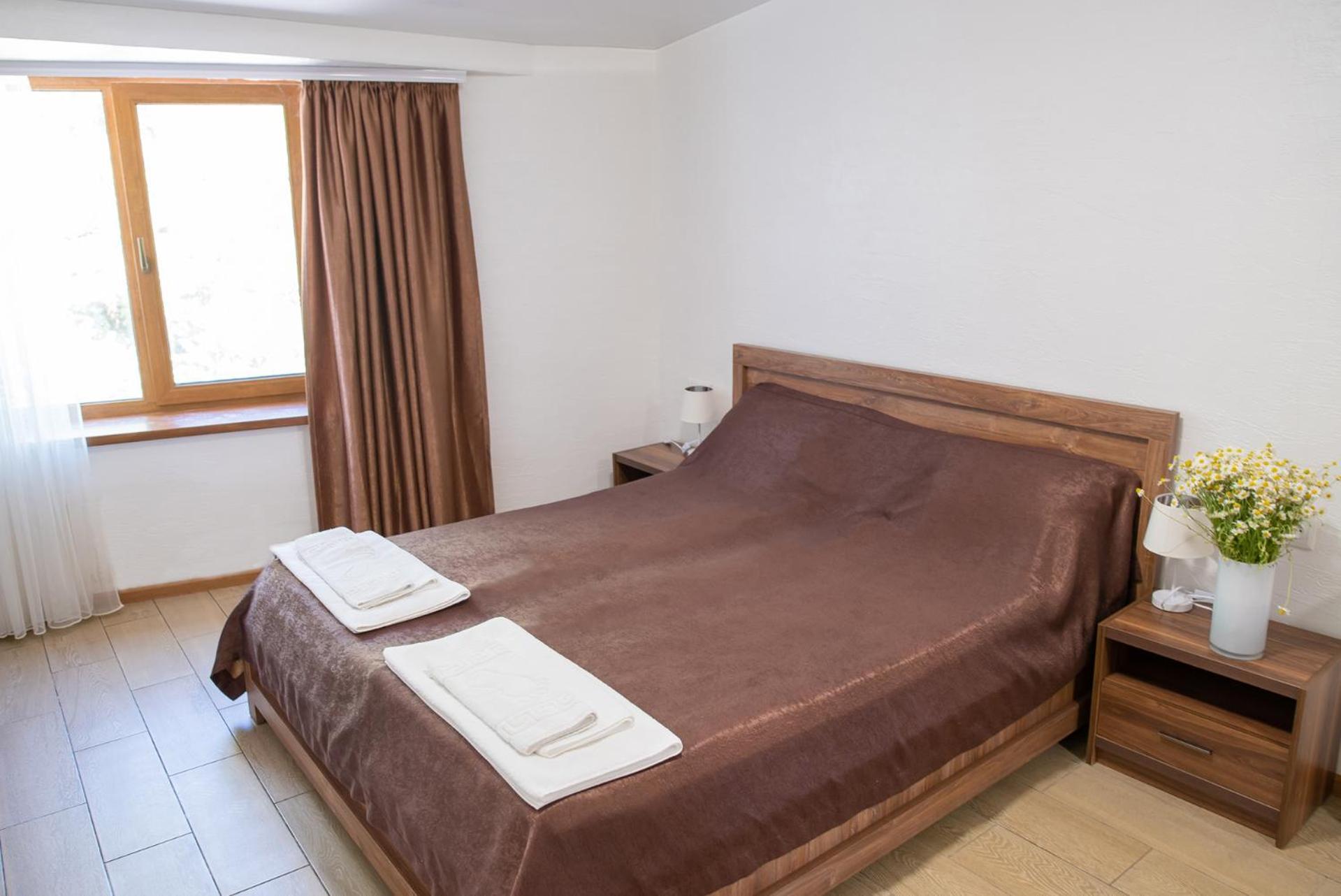 Shpinat Hotel โอเดสซา ภายนอก รูปภาพ