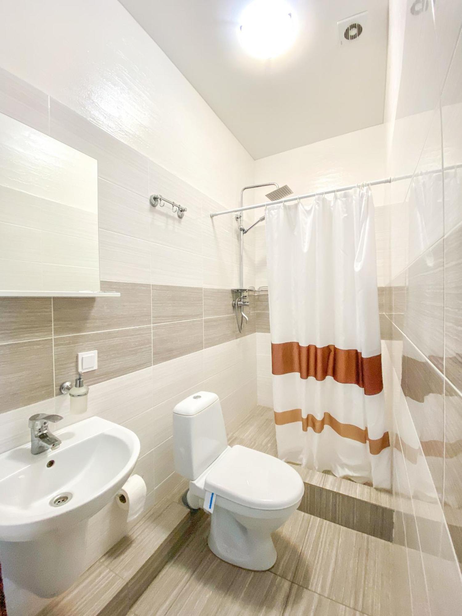 Shpinat Hotel โอเดสซา ภายนอก รูปภาพ