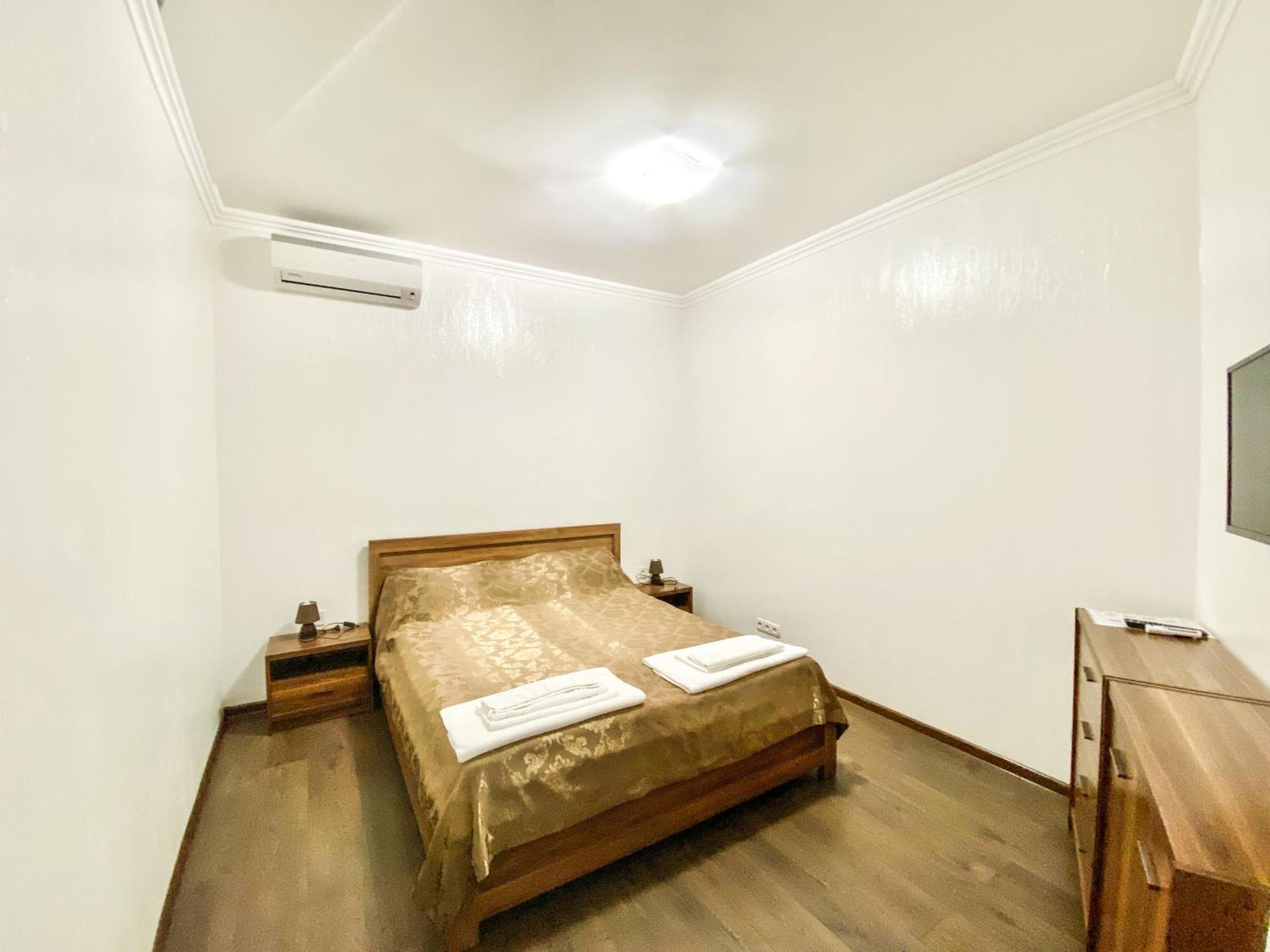 Shpinat Hotel โอเดสซา ภายนอก รูปภาพ