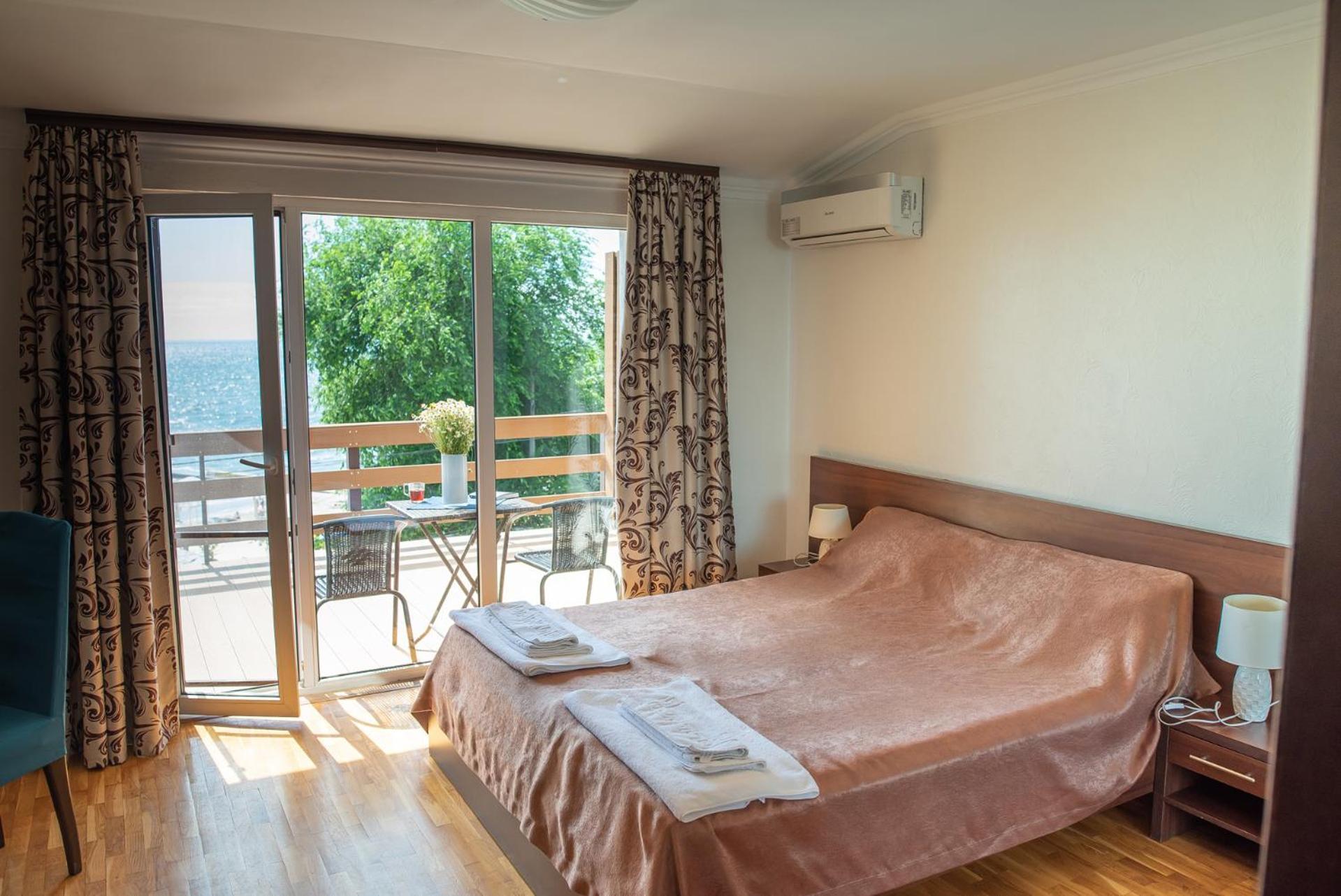 Shpinat Hotel โอเดสซา ภายนอก รูปภาพ