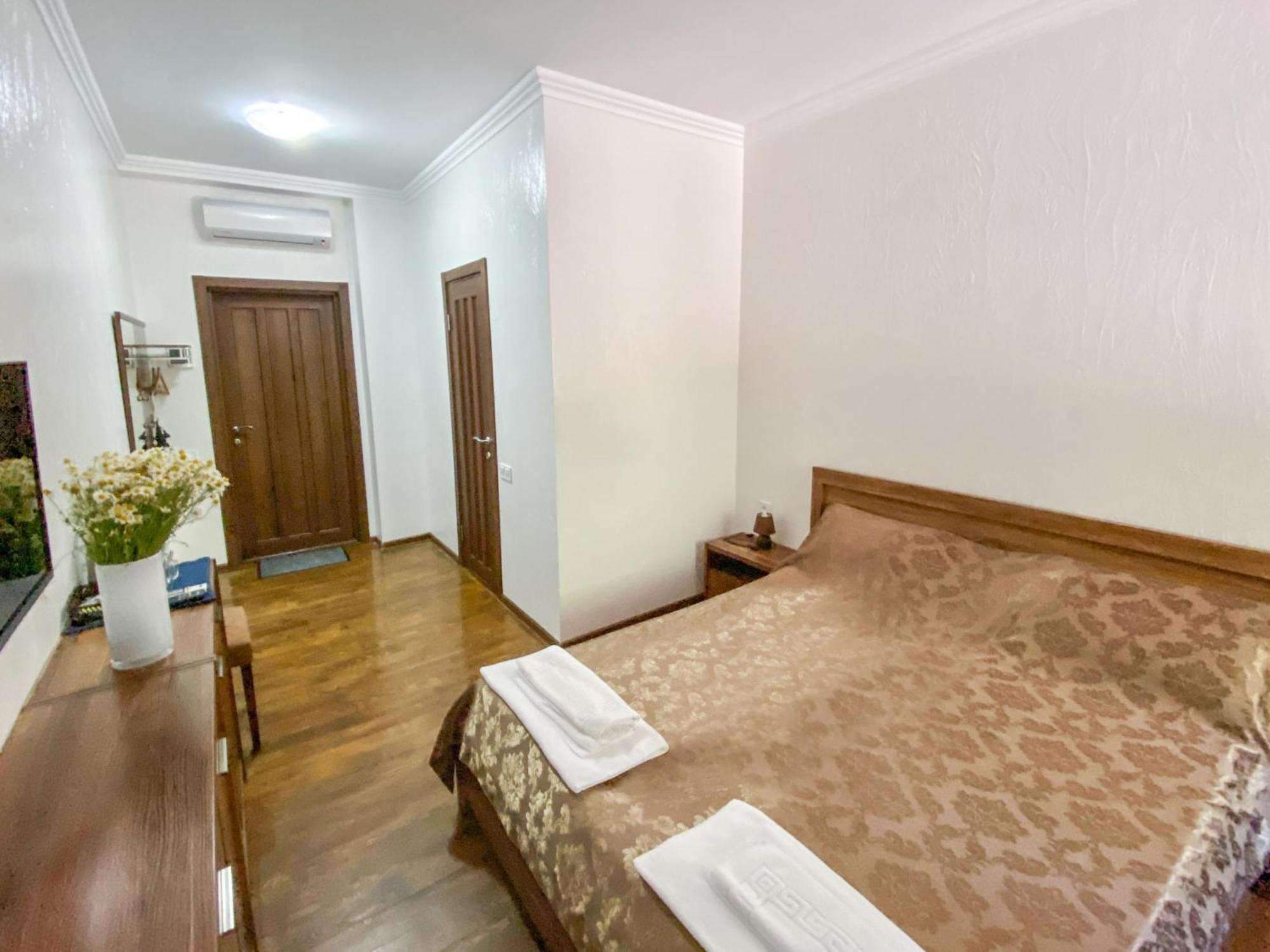 Shpinat Hotel โอเดสซา ภายนอก รูปภาพ